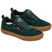 Vans Kyle Walker Pro - Forest Green/Gum Lifestyle