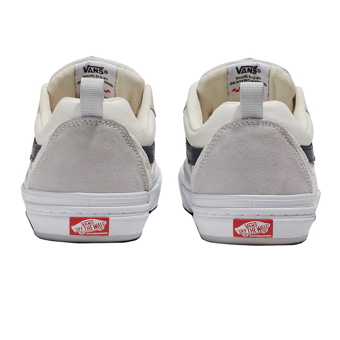 Vans Kyle Walker Pro - Light Grey Heel