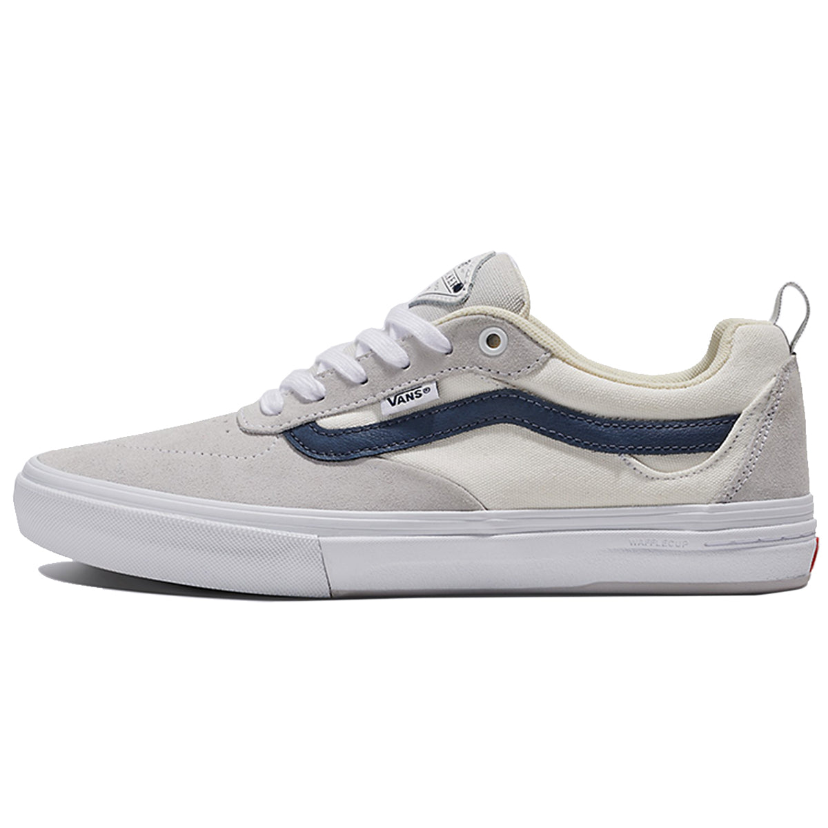 Vans Kyle Walker Pro - Light Grey