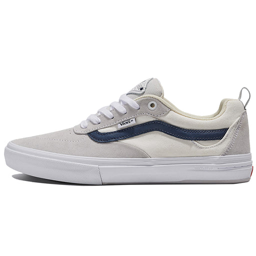 Vans Kyle Walker Pro - Light Grey Left