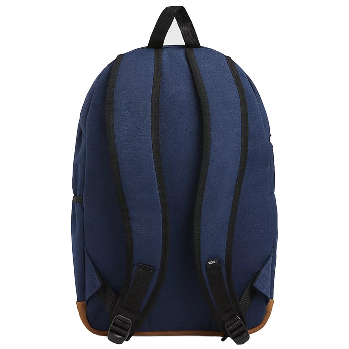 Vans Old Skool Back Pack - Dress Blue Back