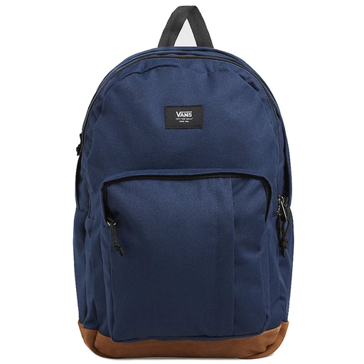 Vans Old Skool Back Pack - Dress Blue Front