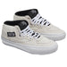 Vans Skate Half Cab - Blanc De Blanc