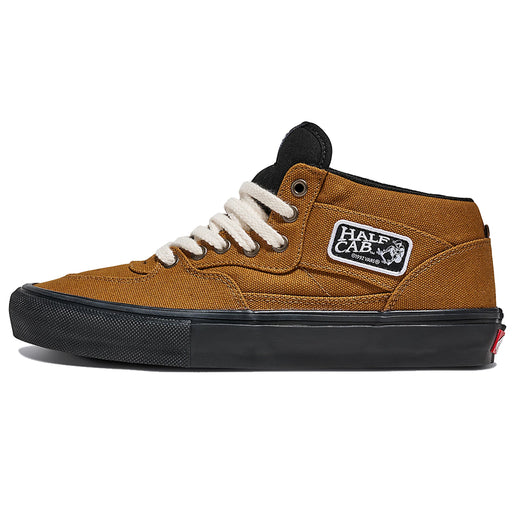 Vans Skate Half Cab - Duck Canvas Left