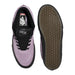 Vans Skate Half Cab - Lavender/Black Top