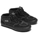 Vans Skate Half Cab - Web Black Lifestyle