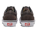 Vans Skate Old Skool - Chocolate Heel