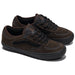 Vans Skate Rowley - Chocolate/Black Lifestyle