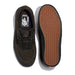 Vans Skate Rowley - Chocolate/Black Top