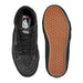 Vans Skate Sk8-Hi - Web Black Top