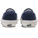 Vans Skate Slip-On - Deep Navy Heel