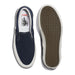 Vans Skate Slip-On - Deep Navy Top