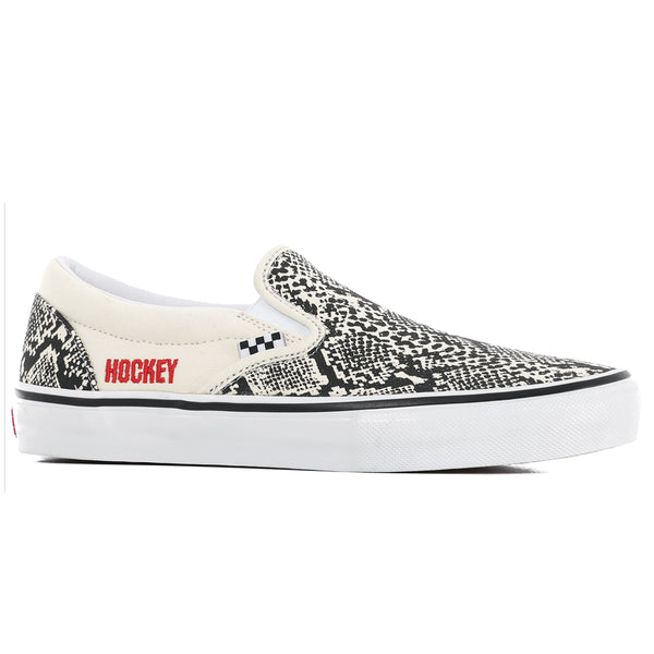 Vans Skate Slip-On x Hockey Skateboards | Underground Skate Shop