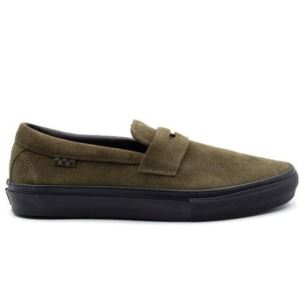 Vans Skate Style 53 - Beatrice Domond Dark Olive | Underground 