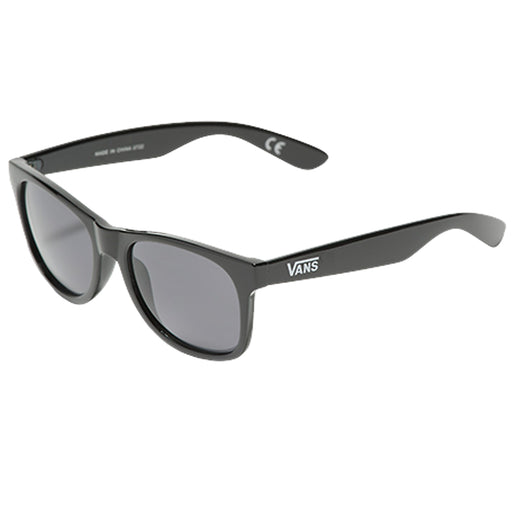 Vans Spicoli Sunglasses - Glossy Black 