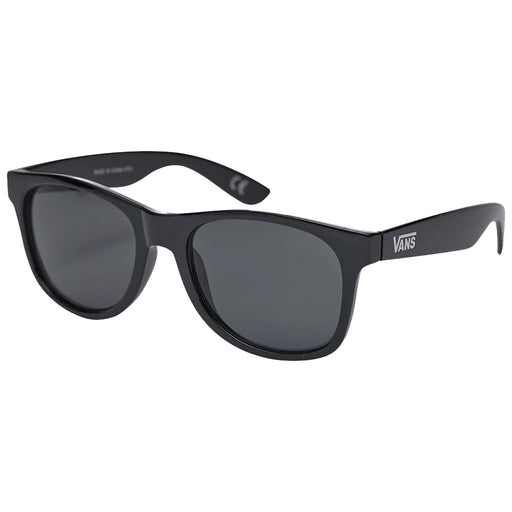 Vans Spicoli Sunglasses - Matte Black 