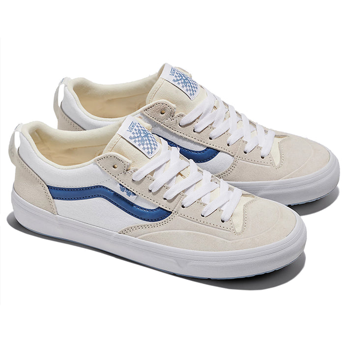 Vans The Lizzie Low - White/Light Blue Lifestyle