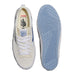 Vans The Lizzie Low - White/Light Blue Top