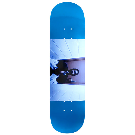 Violet Deck - Free Jeffery 8.25"