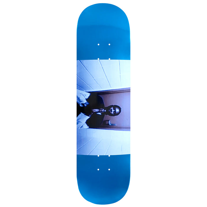 Violet Deck - Free Jeffery 8.5"