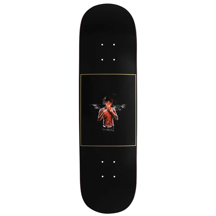 Violet Deck - Kader Sylla In the Essence 8.25"