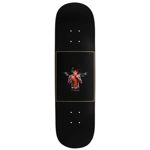 Violet Deck - Kader Sylla In the Essence 8.38"