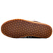 iPath Cats - Brown/Gum Suede Sole