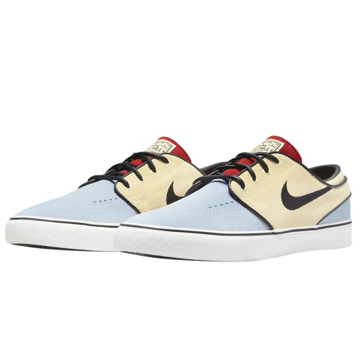 Nike SB Janoski OG+ - Alabaster/Chile-Red DV5475-700 | Underground Skate Shop