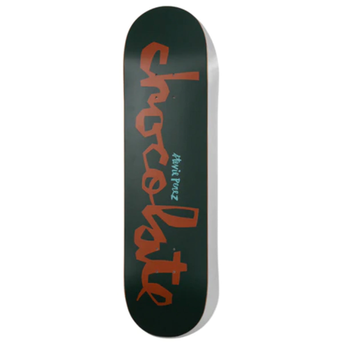 Chocolate Deck - Stevie Perez OG Chuck 8