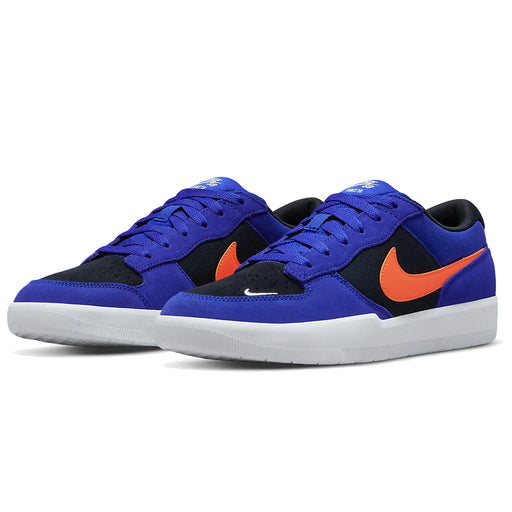 Nike SB Force 58 - University Gold/Pecan DH7505-700 | Underground Skate Shop