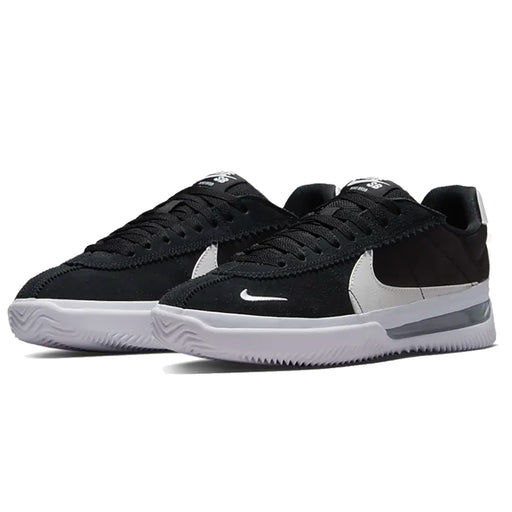 Nike SB BRSB - Black/White DH9227-001 | Underground Skate Shop