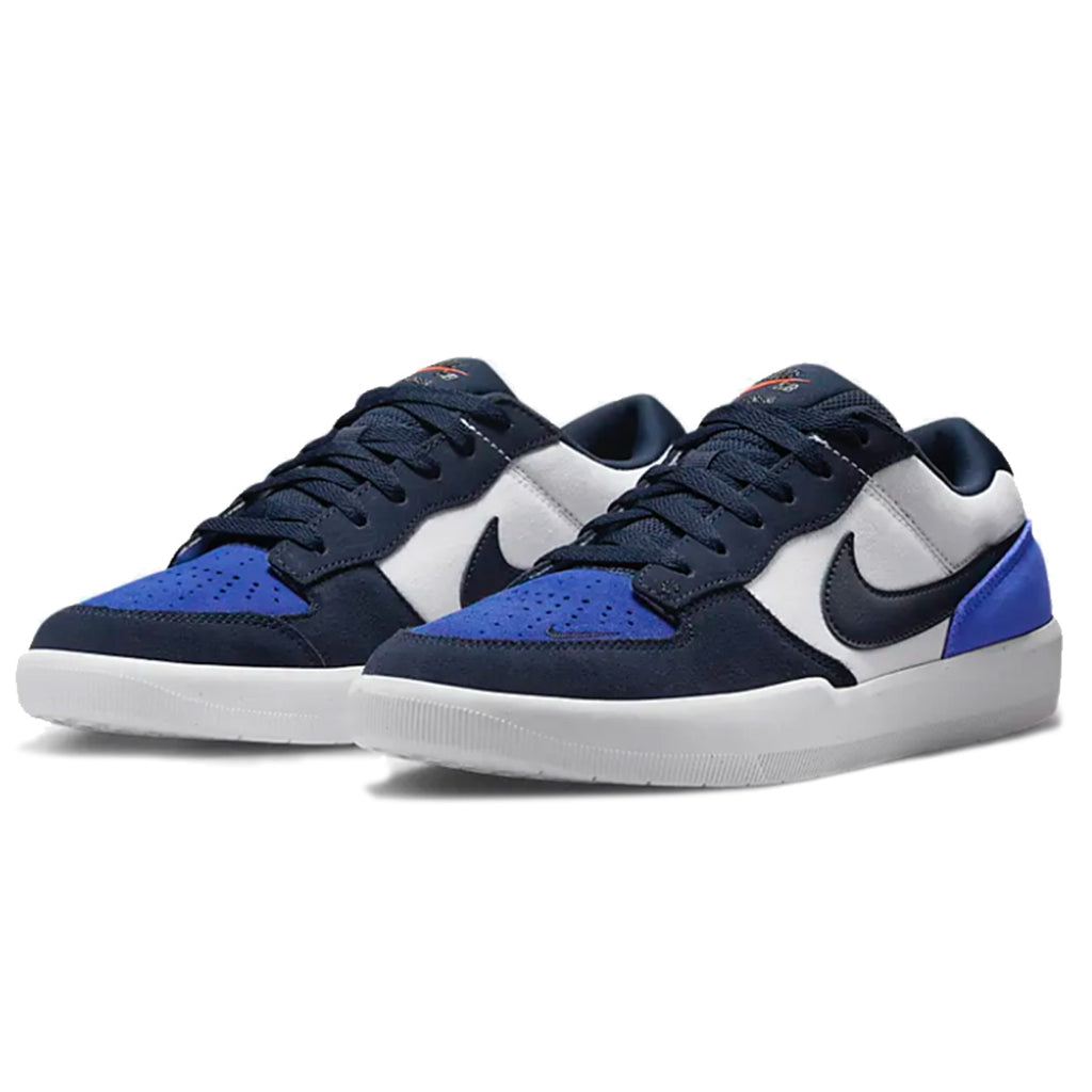 Buy Air Force 2 High 'Obsidian' - 624006 401 - Blue