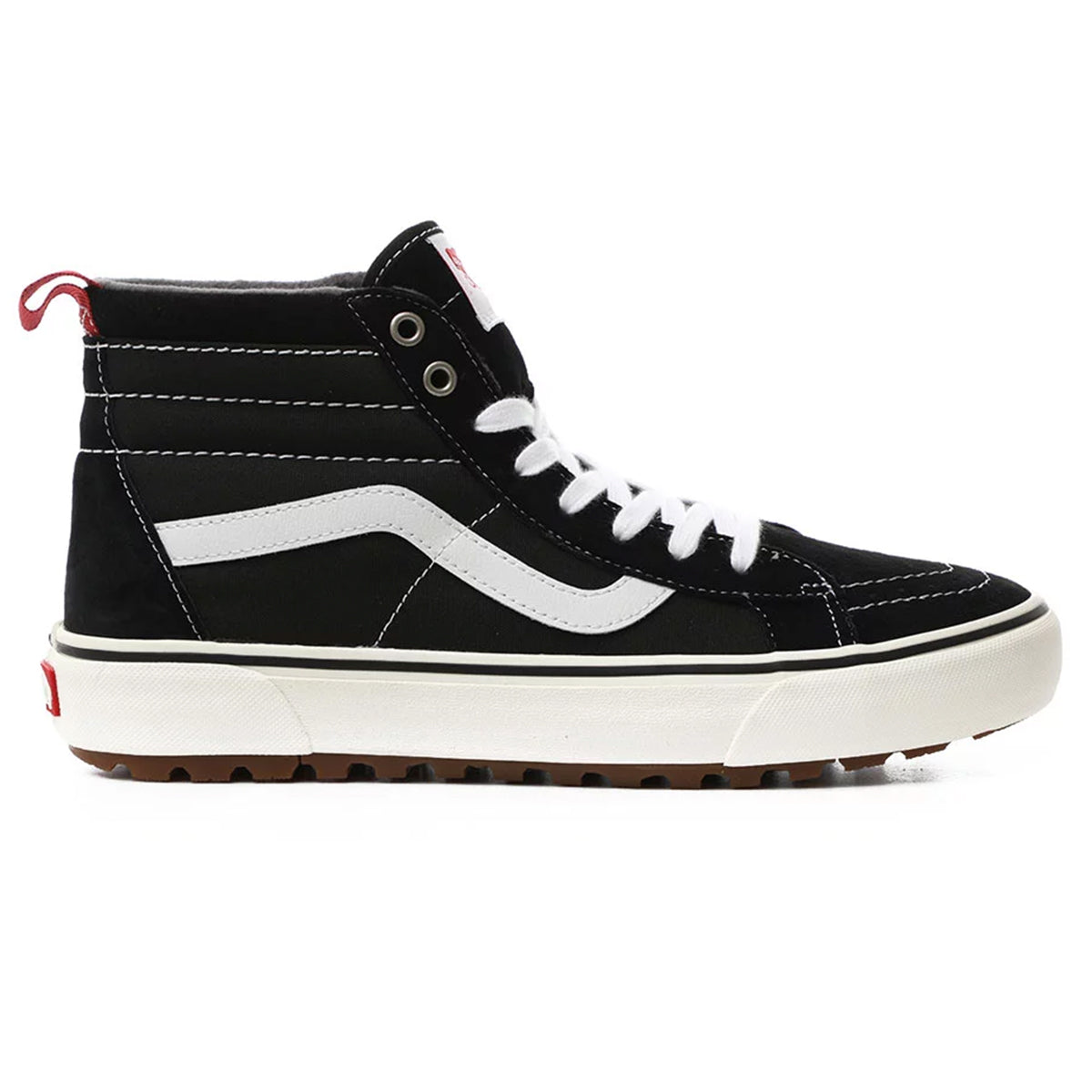 Vans Sk8-Hi MTE-1 - Black/White | Underground Skate Shop